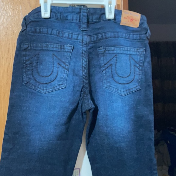 Denim jeans - Picture 2 of 3